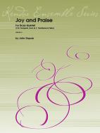 Joy and Praise Standard