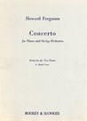 Concerto op. 12 