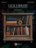 Lick Library - Tenor Sax Standard
