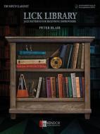 Lick Library - Trumpet/Clarinet Standard