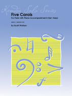 5 Carols Standard