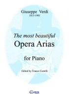 Las más bellas Arias de Ópera 