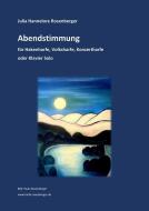 Abendstimmung 