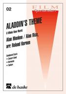Aladdin's Theme (Fanfarenorchester) 