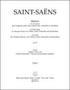 Septuorio en mi bemol mayor op. 65 Standard