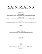 Septuorio en mi bemol mayor op. 65 Standard