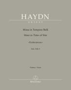 Missa en tiempos de guerra Hob. XXII:9 