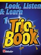 Look, Listen & Learn - Trio Book 1 