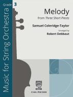 Melody 