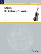 The Bridges of Newcastle Standard