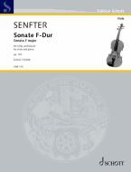 Sonata en fa mayor op. 101 Standard