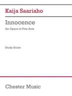 Innocence Standard