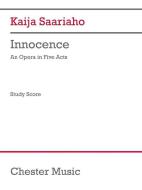 Innocence Standard