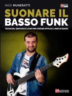 Suonare Il Basso Funk 