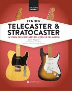 Fender Telecaster & Stratocaster 