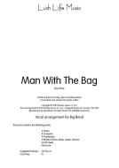 (Everybody's Waitin' for) The Man With the Bag 