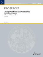 Selected Piano Works 