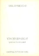 Von der Sehnsucht 