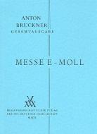 Mass E Minor (1882) 