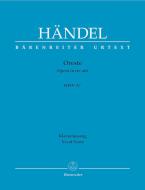 Oreste HWV A/11 