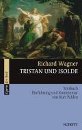 Tristan and Isolde 