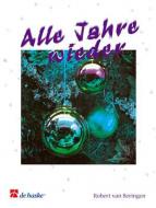Alle Jahre wieder - Saxophone 
