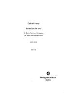 InnenZeit IV 