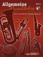 Allgemeine Musiklehre 2 