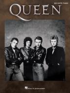Queen for Big-Note Piano 