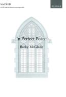 In Perfect Peace 