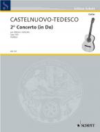 Concerto No. 2 in C Op. 160 Standard