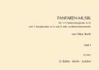 Fanfarria Música 1 
