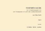 Fanfarria Música 1 