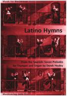 Himnos latinos op. 133a 