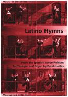 Himnos latinos op. 133a 