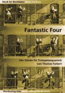 Fantastic Four 