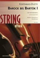 Del Barroco a Bartók 1 