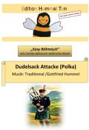 Dudelsack Attacke 