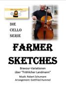 Farmer Sketches 