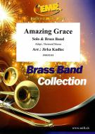 Amazing Grace Standard