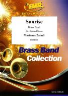Sunrise Standard