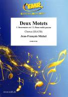 2 Motetes Standard