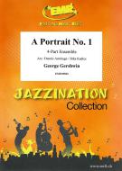 A Portrait No. 1 Standard