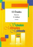 12 estudios Standard