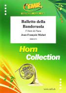 Balletto della Banderuola Standard