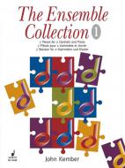 The Ensemble Collection Vol. 1 