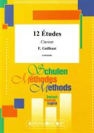 12 estudios Standard