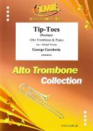 Tip-Toes Standard