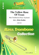 The Yellow Rose Of Texas Standard