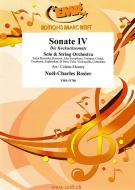 Sonate 4 Standard